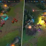 League of Legends: Lasst euch nie von Garen im URF überrumpeln
