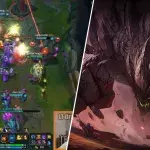 League of Legends: Er verbockt die leichteste Kombo der Welt mit Malphite