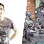 Der Streamer DominGo wird beim Streaming von der Polizei überrascht!