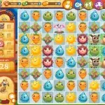 Farm Heroes Saga Level 705: Lösungen, Tipps und Tricks