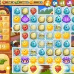 Farm Heroes Saga Level 704: Lösungen, Tipps und Tricks