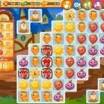 Farm Heroes Saga Level 703: Lösungen, Tipps und Tricks