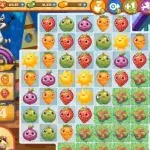 Farm Heroes Saga Level 702: Lösungen, Tipps und Tricks
