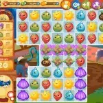 Farm Heroes Saga Level 701: Lösungen, Tipps und Tricks