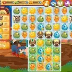 Farm Heroes Saga Level 699: Lösungen, Tipps und Tricks
