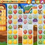 Farm Heroes Saga Level 698: Lösungen, Tipps und Tricks