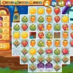 Farm Heroes Saga Level 697: Lösungen, Tipps und Tricks