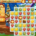 Farm Heroes Saga Level 696: Lösungen, Tipps und Tricks