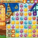 Farm Heroes Saga Level 695: Lösungen, Tipps und Tricks
