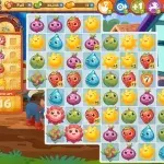 Farm Heroes Saga Level 692: Lösungen, Tipps und Tricks