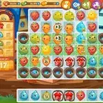 Farm Heroes Saga Level 691: Lösungen, Tipps und Tricks