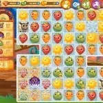 Farm Heroes Saga Level 690: Lösungen, Tipps und Tricks