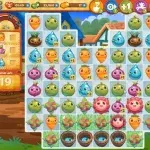 Farm Heroes Saga Level 689: Lösungen, Tipps und Tricks