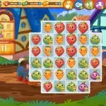 Farm Heroes Saga Level 688: Lösungen, Tipps und Tricks