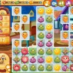 Farm Heroes Saga Level 686: Lösungen, Tipps und Tricks