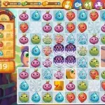 Farm Heroes Saga Level 685: Lösungen, Tipps und Tricks