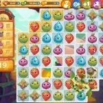 Farm Heroes Saga Level 684: Lösungen, Tipps und Tricks
