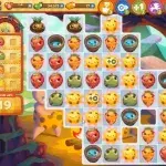 Farm Heroes Saga Level 682: Lösungen, Tipps und Tricks