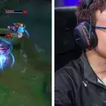 League of Legends: Wenn Perkz auf einen koreanischen Ryze-Gamer trifft