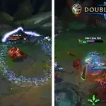League of Legends: Perfekt! Riven mit starkem Outplay nach schwieriger Lane-Phase