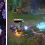 League of Legends: Ein urkomisches 1on1 zwischen Taric und Bard