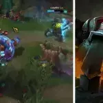 League of Legends: Wegen Bug! Urgot ist komplett broken auf Patch 6.10