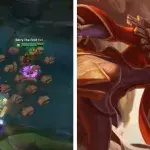 League of Legends: Perfekte Taliyah-Technik für Ganks