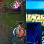 League of Legends: MadLifes bisher schönste Aktionen im Jahr 2016