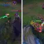 League of Legends: Er hält sich für InSec und spielt episch