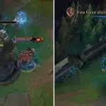 League of Legends: Die perfekte Technik gegen Graves
