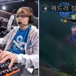 League of Legends: Sneaky demütigt die Südkoreaner mit Jhin