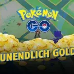 Pokémon GO: Niantic versucht dringend einen Bug zu kontrollieren, mit dem man zu viele Goldstücke erhält