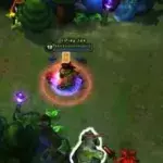 League of Legends: So sah LoL im Jahr 2010 aus