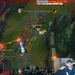 League of Legends: Katz und Maus! BoxBox demütigt seinen Gegner per Controller