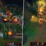League of Legends: Bjergsen beeindruckt die Südkoreaner mit Azir