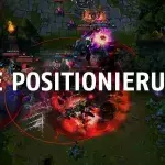 League of Legends: Mit diesen Tipps verbessert ihr eure Positionierung während eines Teamfights