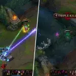 League of Legends: So dominiert Bjergsen die südkoreanische SoloQ mit LeBlanc