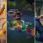 League of Legends: Azir und Yasuo mit atemberaubender Wombo-Kombo