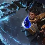 League of Legends: 1000 Partien mit Dschungel-Garen und immer noch auf Bronze