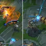 League of Legends: Schon wieder! Neuer Bug für Azirs Ulti