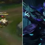 League of Legends: So werdet ihr eine zu stark gefeedete LeBlanc los