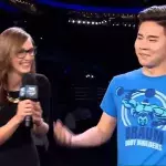 League of Legends: Sjokz verdreht einem chinesischem Übersetzer den Kopf