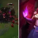 League of Legends: Deshalb ist Morganas Käfig unfair