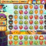 Farm Heroes Saga Level 680: Lösungen, Tipps und Tricks