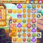 Farm Heroes Saga Level 679: Lösungen, Tipps und Tricks