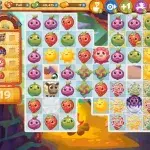 Farm Heroes Saga Level 678: Lösungen, Tipps und Tricks