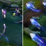League of Legends: Und Action! Aurelion Sol stellt mystische Filmszene nach