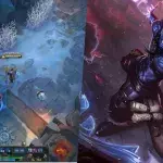 League of Legends: Ein Bug gibt Ryzes Q eine CDR von 100%