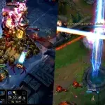 League of Legends: Die besten Momente des One-For-All-Modus im Mix