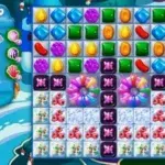 Candy Crush Soda Level 685: Lösung, Tipps und Tricks